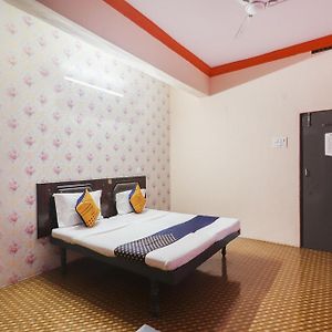 Hotel O 74966 Shree Amardeep Hotel